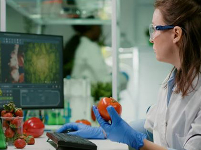 Espectrofotómetros de absoción atómica para análisis agrícola