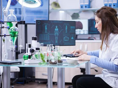 Espectrofotómetros de absoción atómica para análisis farmacéutico