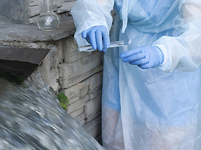 Espectrofotómetros AA para metales